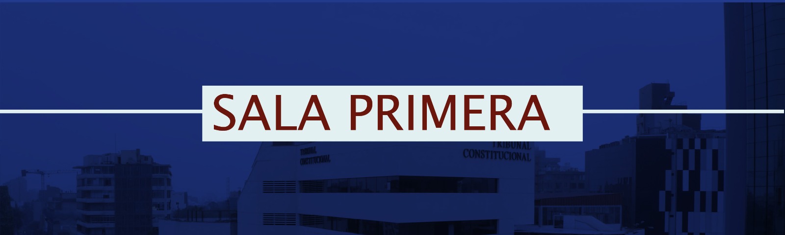 sala 1 audiencia