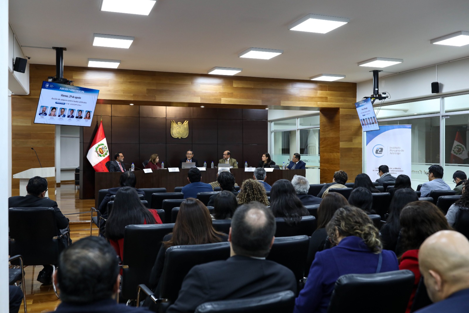 EL TRIBUNAL CONSTITUCIONAL HA ESTABLECIDO EL CARÁCTER CONSTITUCIONAL-JURISDICCIONAL DEL ARBITRAJE Y DEBE VER EL TEMA DE LOS ARBITRAJES FRAUDULENTOS, INDICÓ EL VICEPRESIDENTE DEL TC, HELDER DOMÍNGUEZ