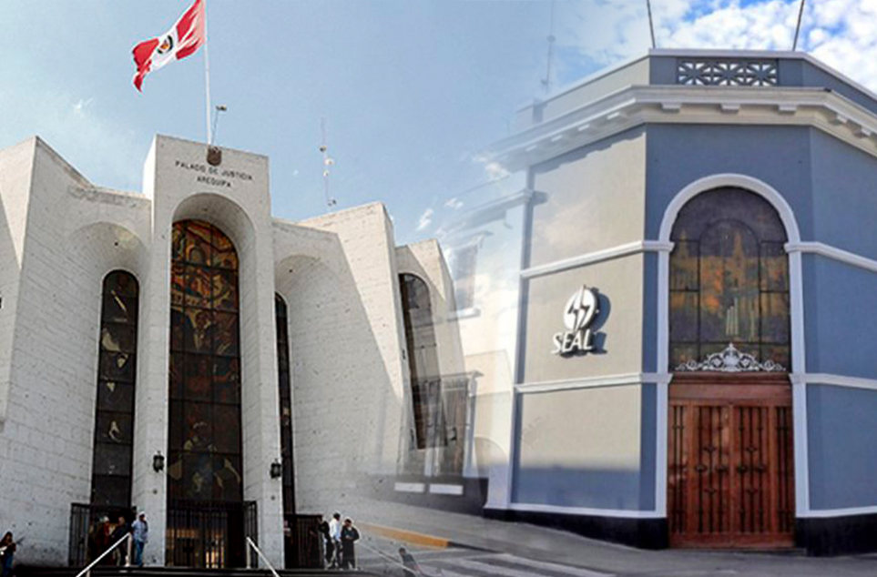 SALA SEGUNDA DEL TC ORDENA A JUZGADO LABORAL DE AREQUIPA QUE EMITA UN NUEVO PRONUNCIAMIENTO DEBIDAMENTE FUNDAMENTADO